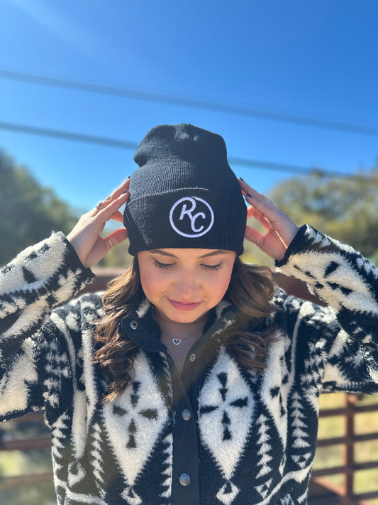 Rodeo Cold Beanie