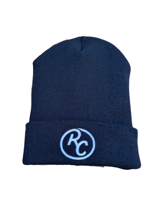 Rodeo Cold Beanie